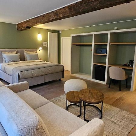 Guesthouse Bonheure Brugge Kültér fotó