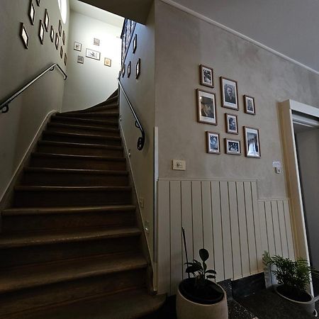 Guesthouse Bonheure Brugge Kültér fotó