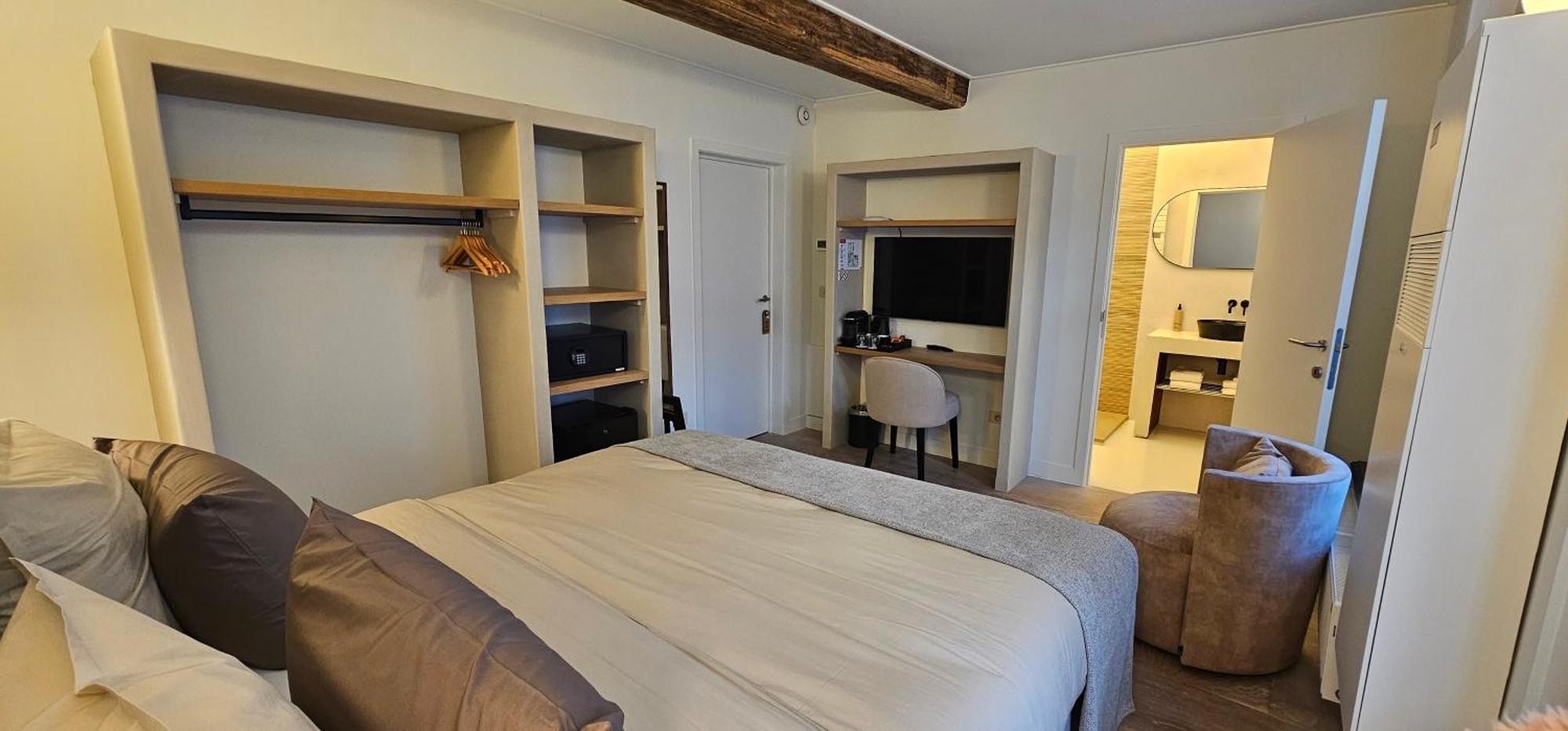 Guesthouse Bonheure Brugge Kültér fotó