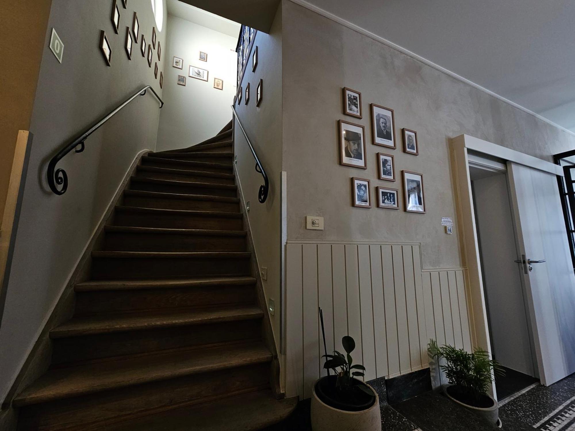 Guesthouse Bonheure Brugge Kültér fotó